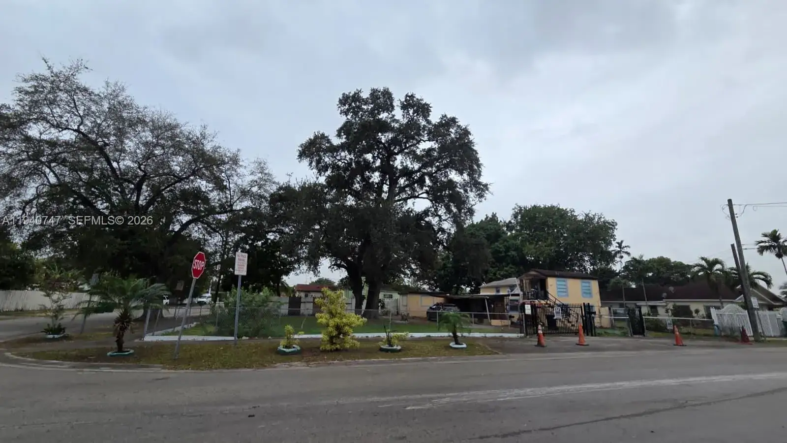 3 bedroom 1 bath Residential for sale at 3108 NW 29th St, Miami FL 33142