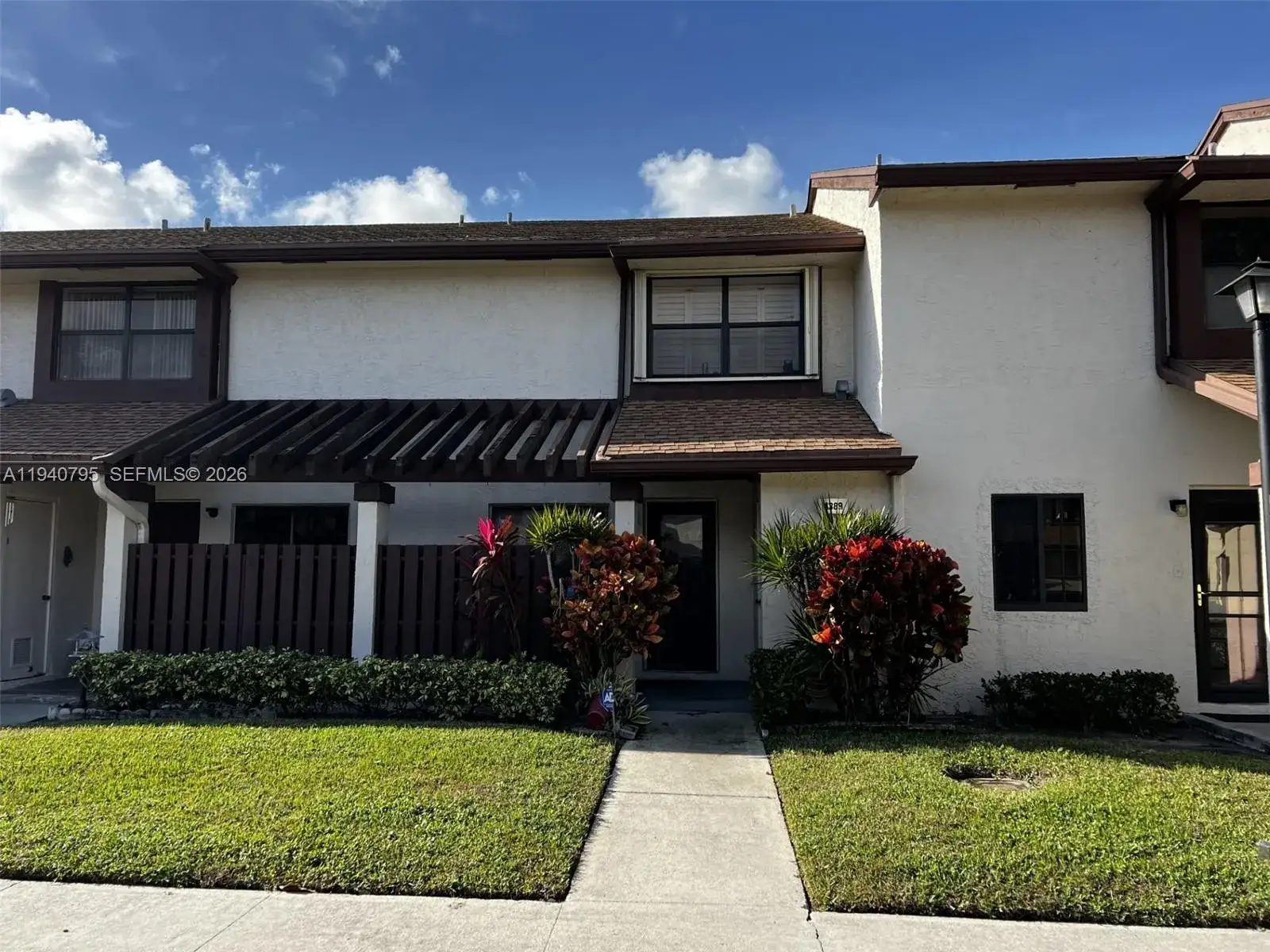 2 bedroom 2 bath Residential for sale at 4389 N Carambola Cir N, Coconut Creek FL 33066