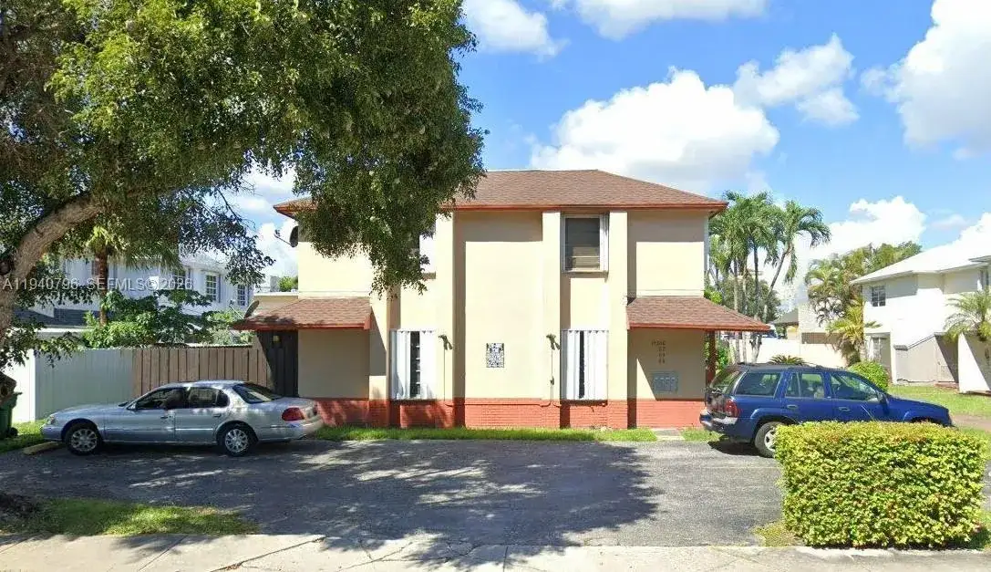 2 bedroom 1 bath Residential for sale at 19360 SW 103rd Ct # A, Cutler Bay FL 33157