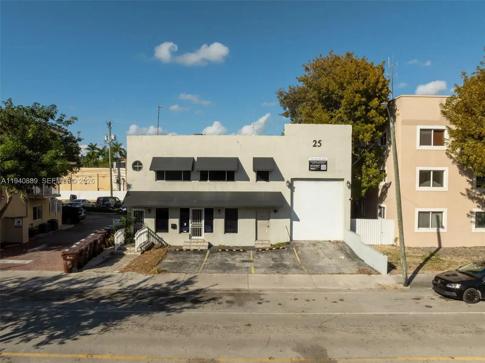 Commercial Sale for sale at 25 E 4th St, Hialeah FL 33010