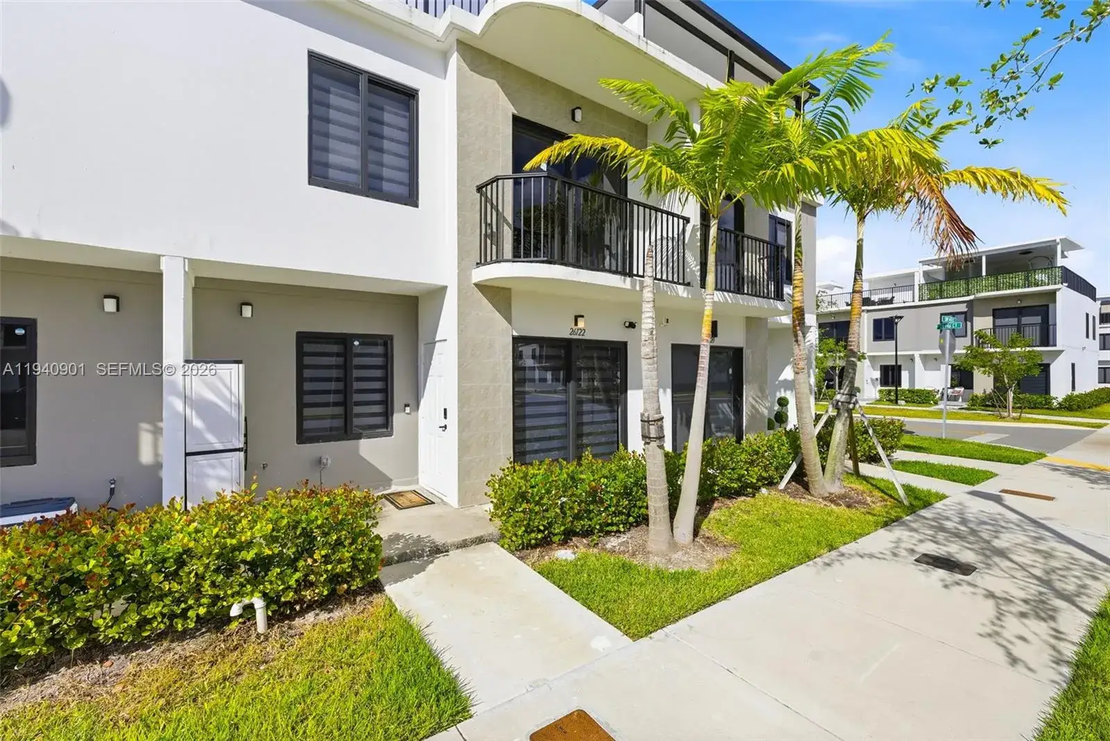 4 bedroom 3 bath Residential for sale at 26122 SW 145th Ct, Homestead FL 33032