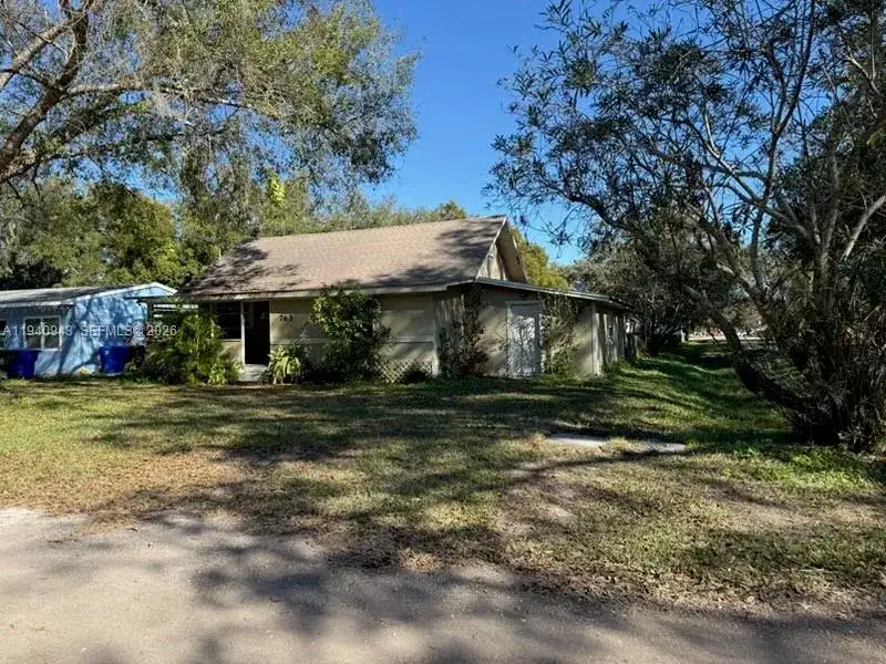 3 bedroom 2 bath Residential for sale at 763 ROLFE STREET, Kissimmee FL 34741