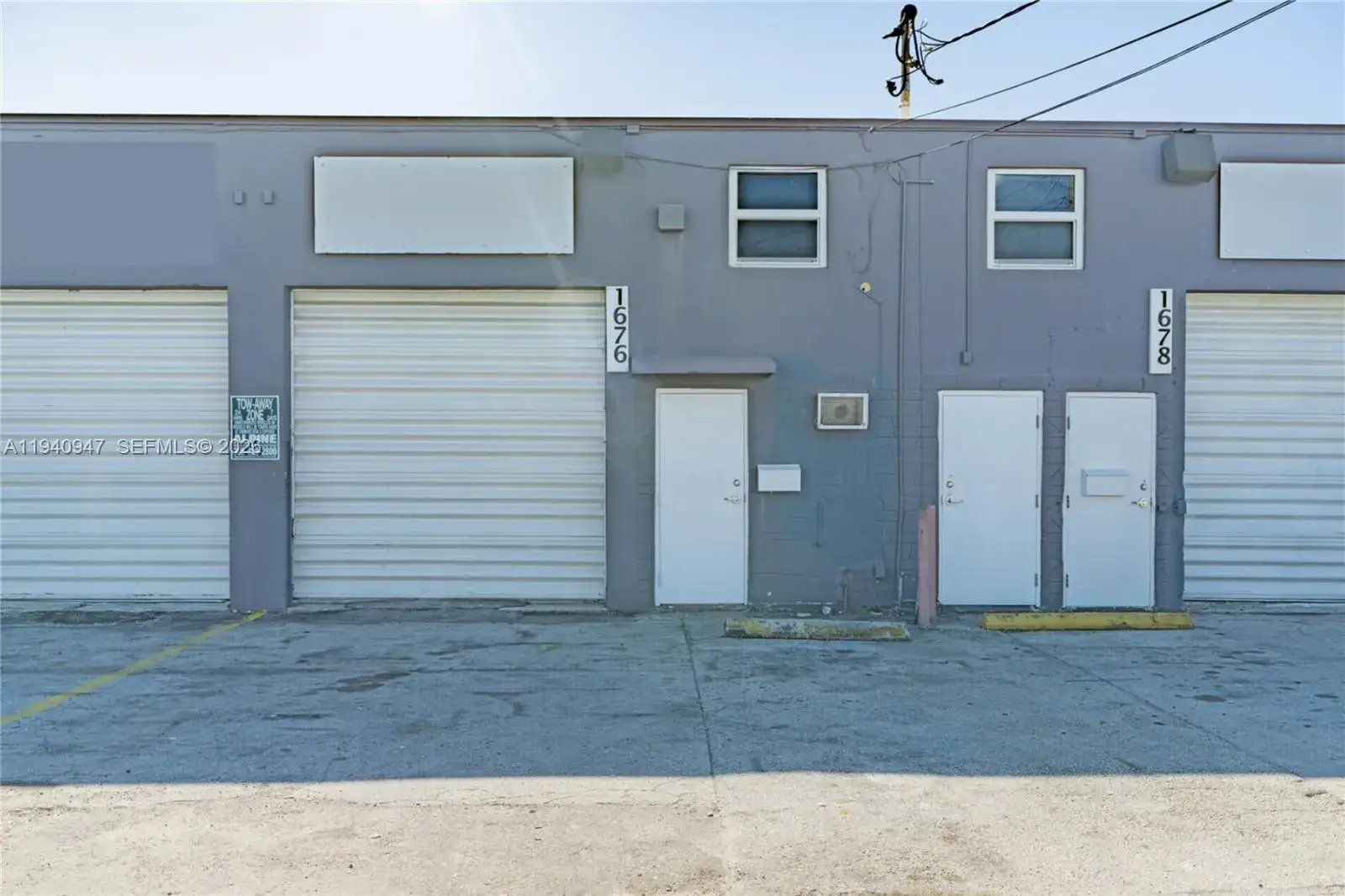 Commercial Sale for sale at 1676 W 31st Pl, Hialeah FL 33012
