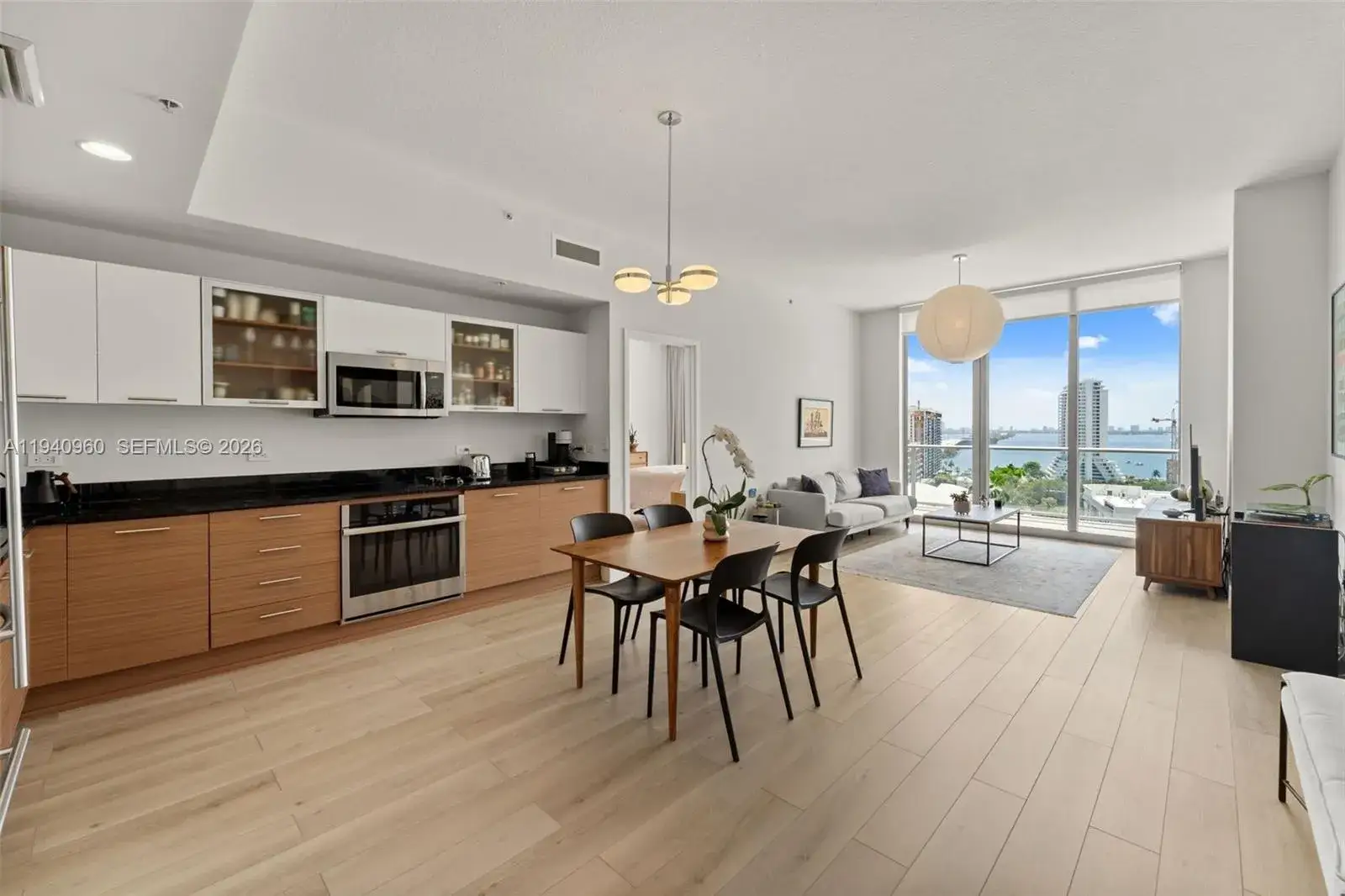 2 bedroom 2 bath Residential for sale at 3470 E Coast Ave # H1514, Miami FL 33137