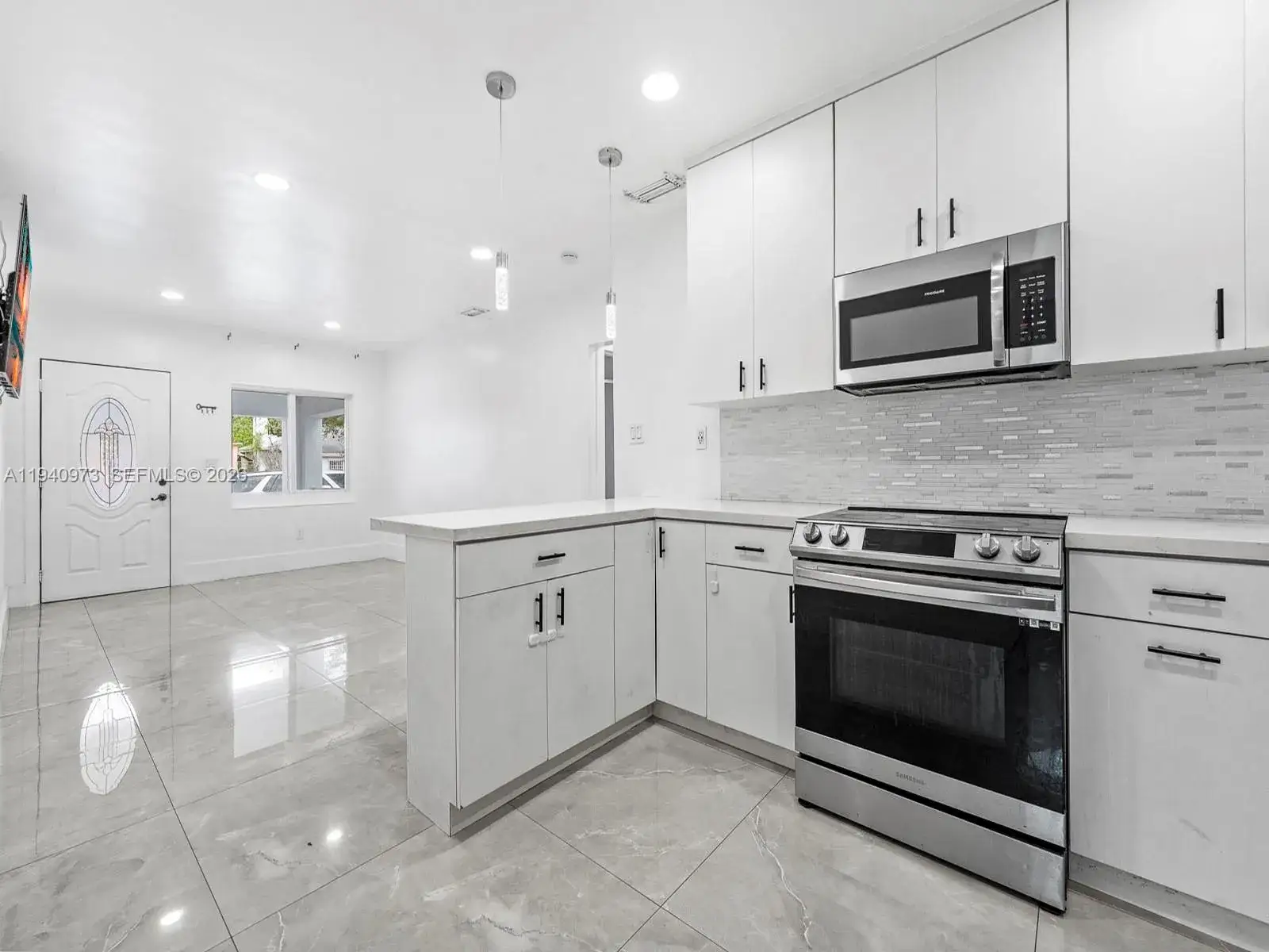 Residential Income for sale at 1230 NW 35th St, Miami FL 33142