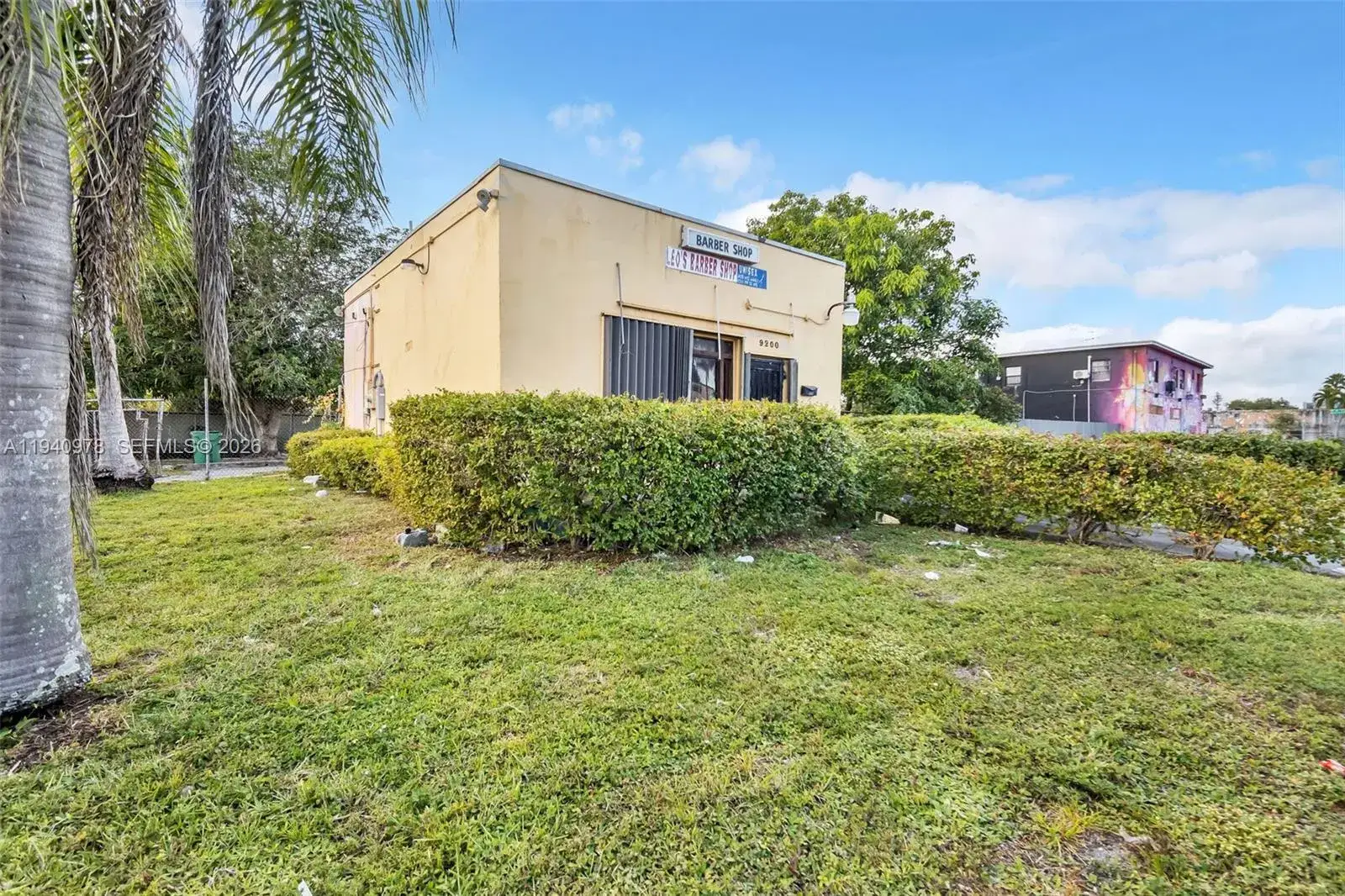 Commercial Sale for sale at 9200 NW 22nd Ave, Miami FL 33147