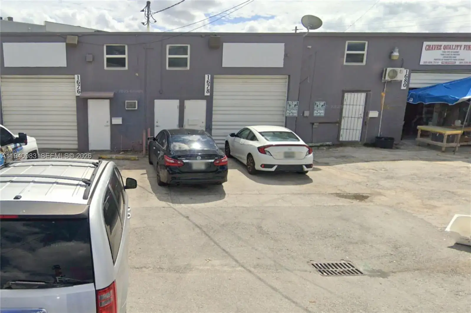 Commercial Sale for sale at 1678 W 31st Pl, Hialeah FL 33012