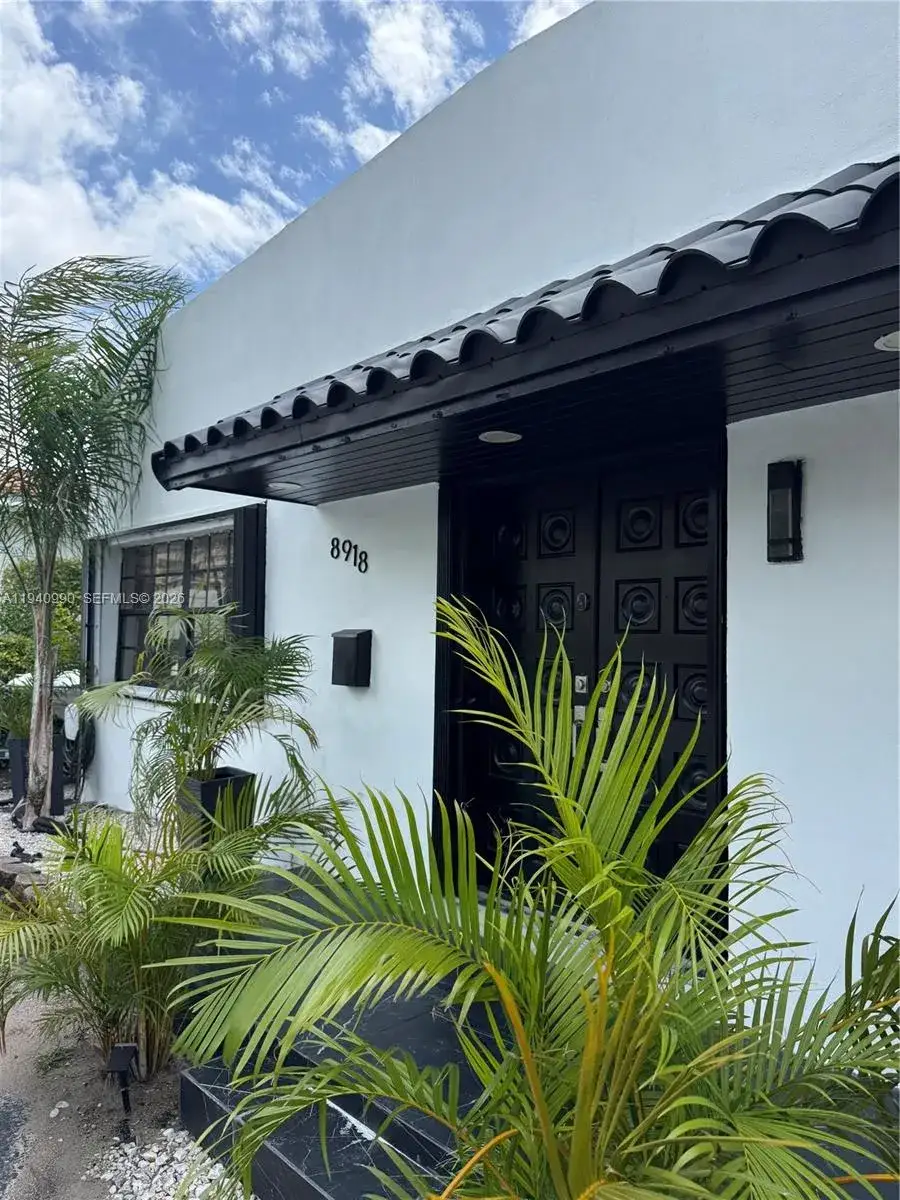 3 bedroom 2 bath Residential for sale at 8918 Harding Ave, Surfside FL 33154