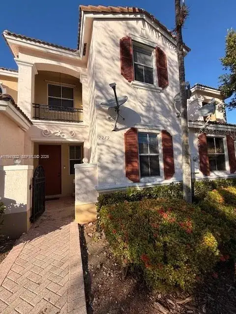 4 bedroom 3 bath Residential for sale at 2279 NE 42nd Cir, Homestead FL 33033