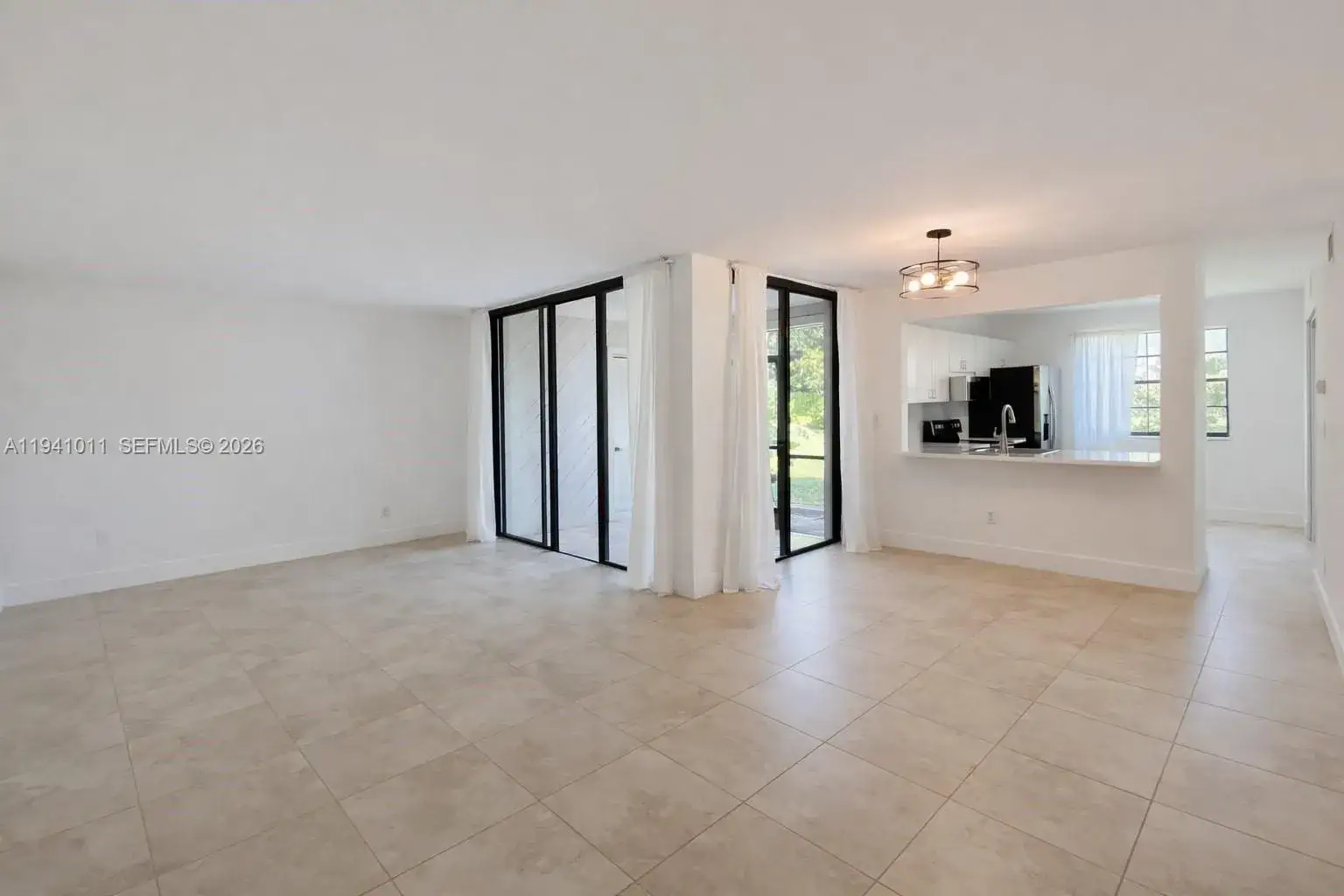 3 bedroom 2 bath Residential Lease for rent at 3552 Magellan Cir # 126, Aventura FL 33180