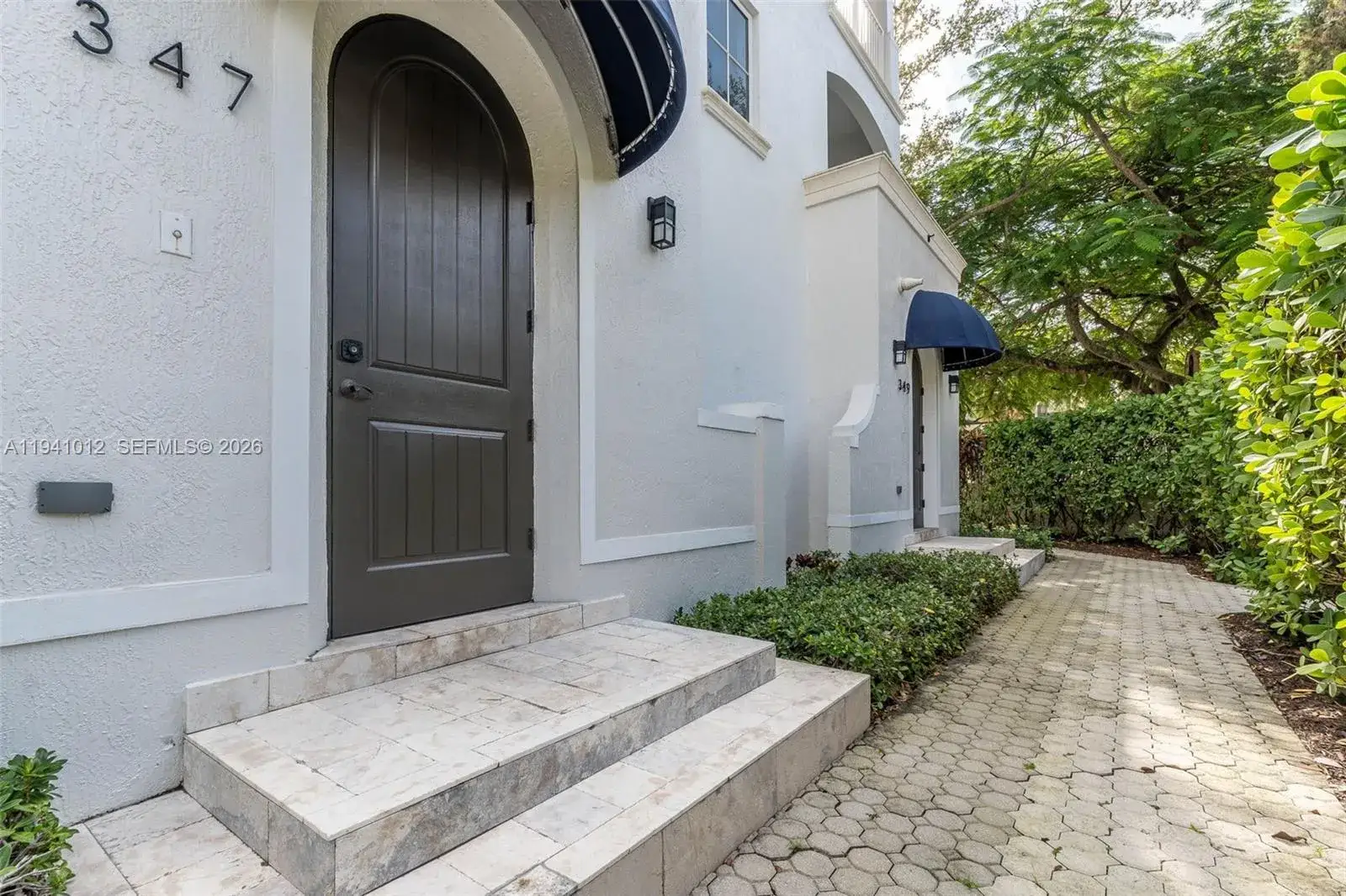 3 bedroom 3 bath Residential for sale at 347 Madeira Ave # 347, Coral Gables FL 33134