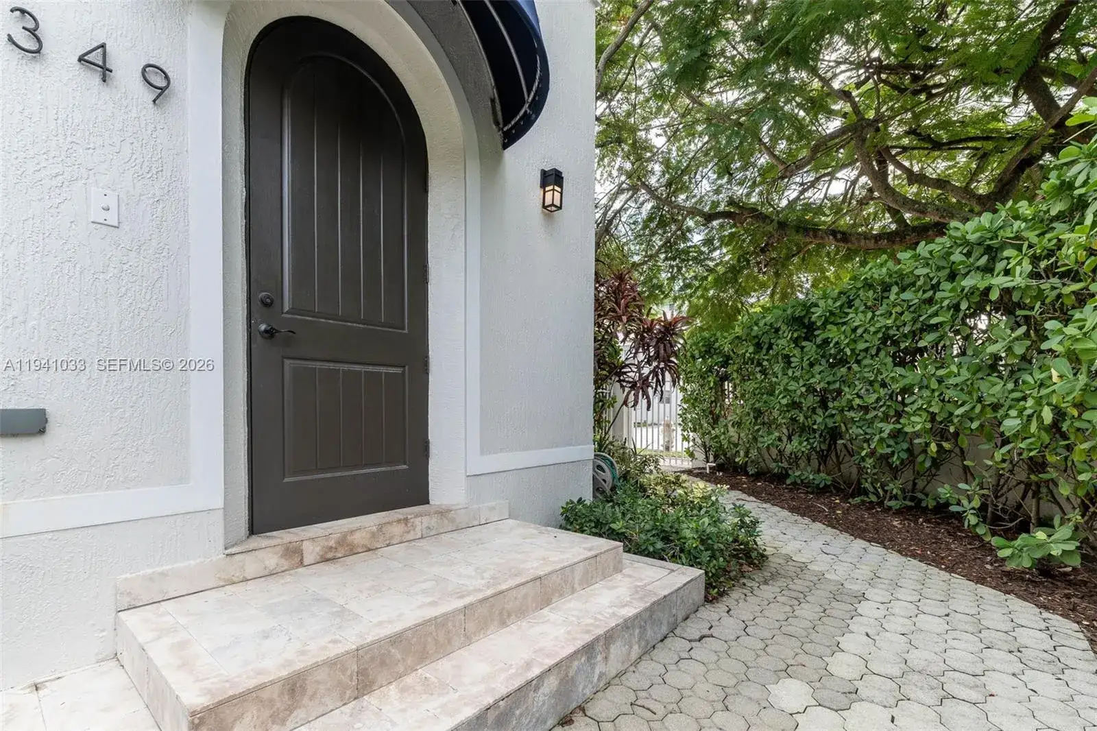 3 bedroom 3 bath Residential for sale at 349 Madeira Ave # 349, Coral Gables FL 33134