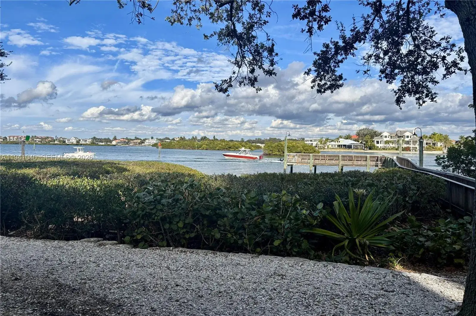 2 bedroom 2 bath Residential Lease for rent at 6063 E Peppertree Way # 111, Sarasota FL 34242