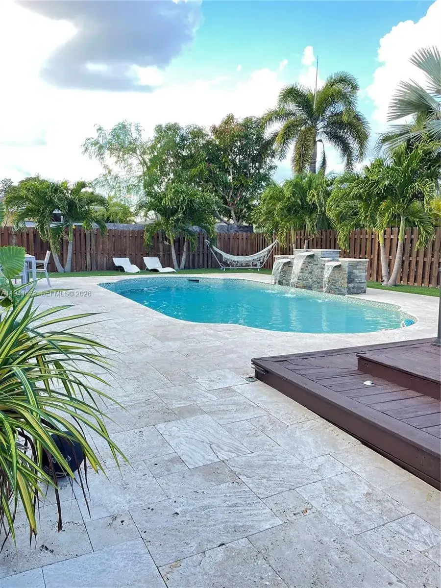 4 bedroom 2 bath Residential Lease for rent at 6901 NW 82nd Ct, Tamarac FL 33321