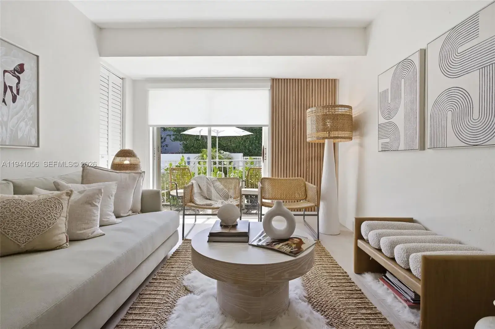 1 bedroom 1 bath Residential for sale at 290 Sunrise Dr # 110, Key Biscayne FL 33149