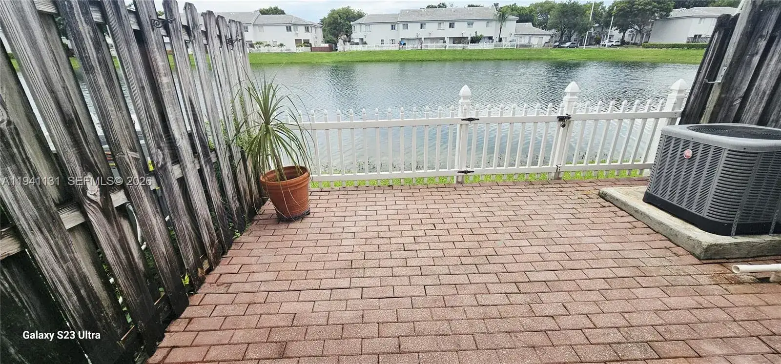 2 bedroom 1 bath Residential Lease for rent at 14273 SW 121st Pl # 3, Miami FL 33186