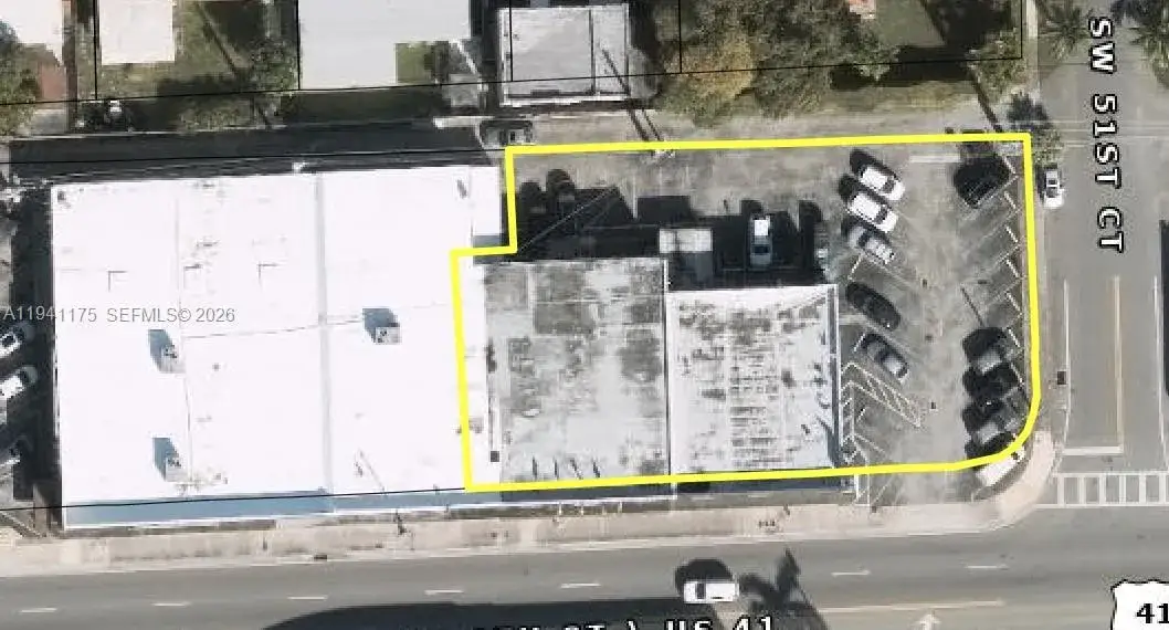Commercial Sale for sale at 5163 SW 8th St, Miami FL 33134