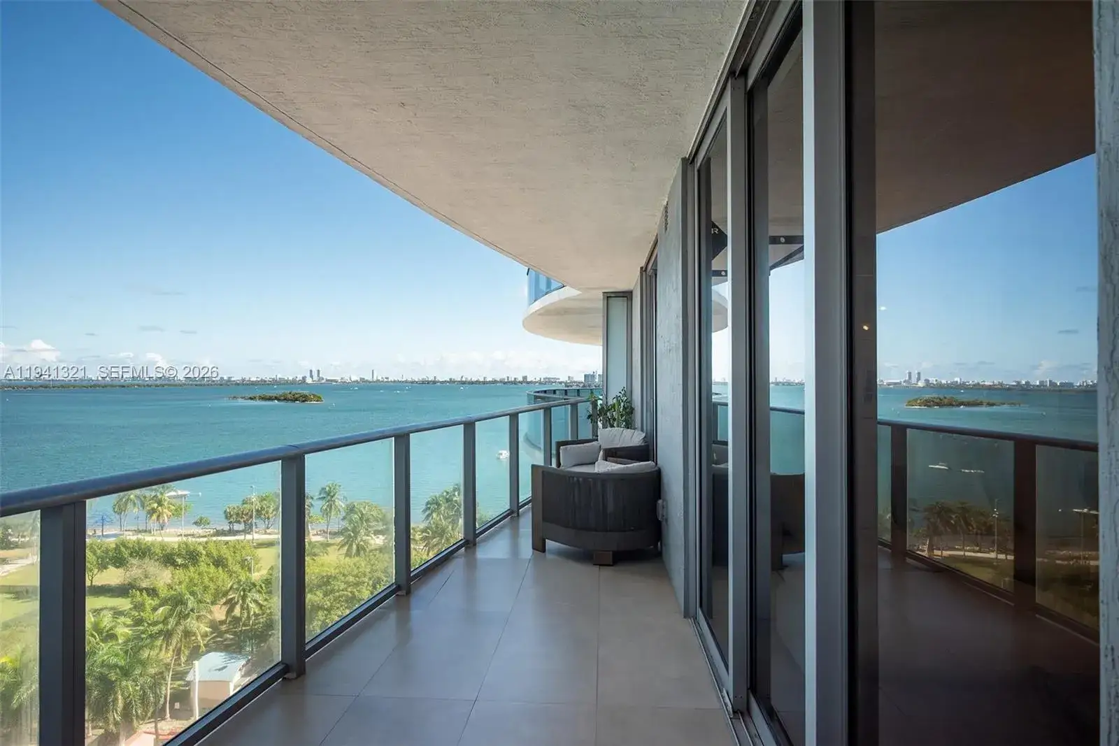 2 bedroom 3 bath Residential for sale at 488 NE 18th St # 1111, Miami FL 33132