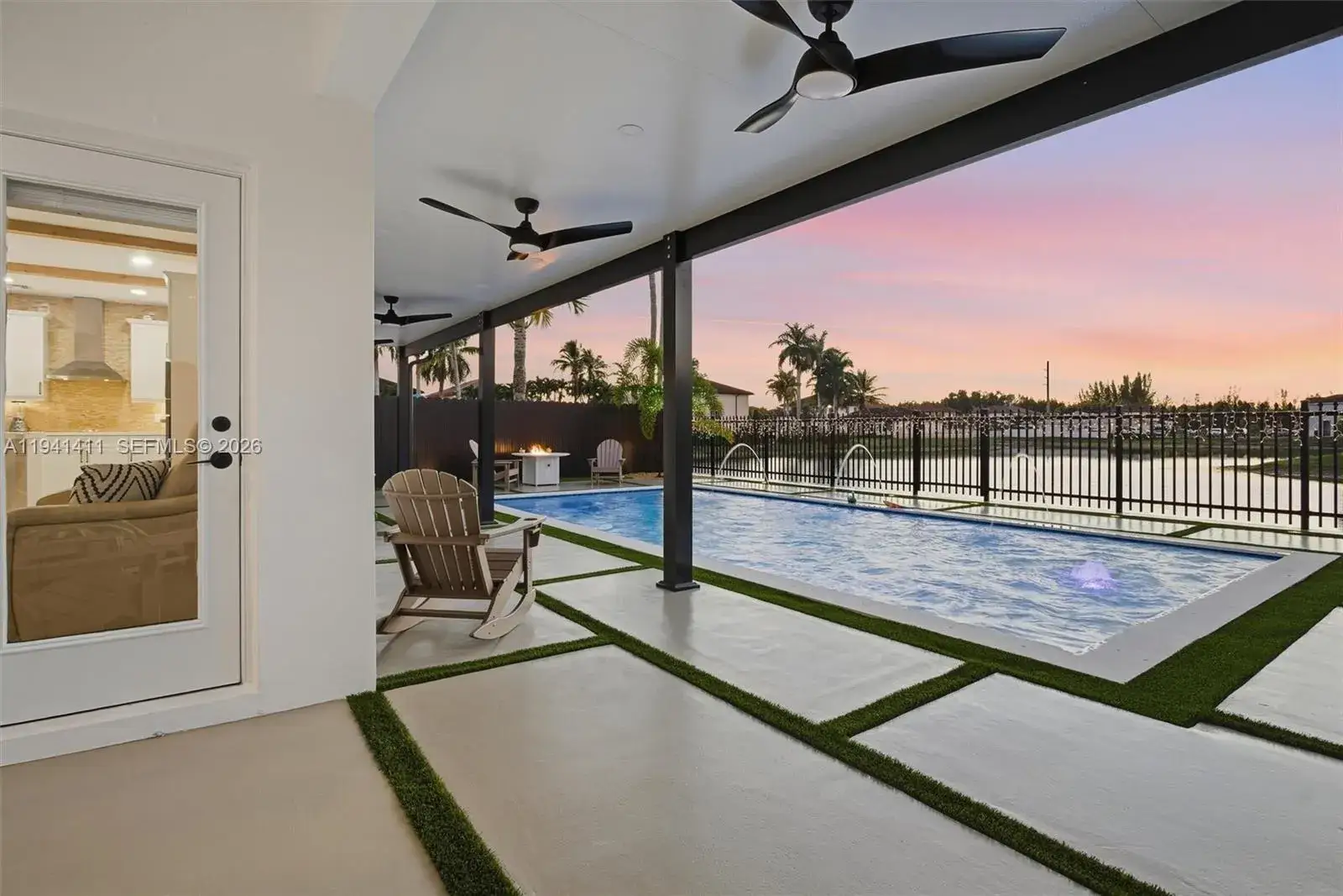 4 bedroom 2 bath Residential for sale at 1680 SW 154th Path, Miami FL 33185