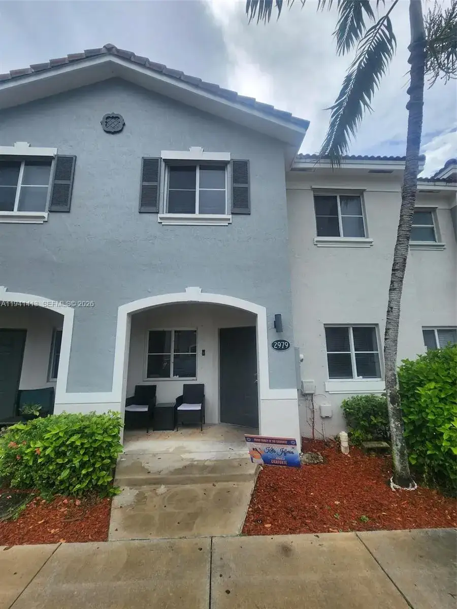 3 bedroom 2 bath Residential for sale at 2979 SE 15th Ave, Homestead FL 33035