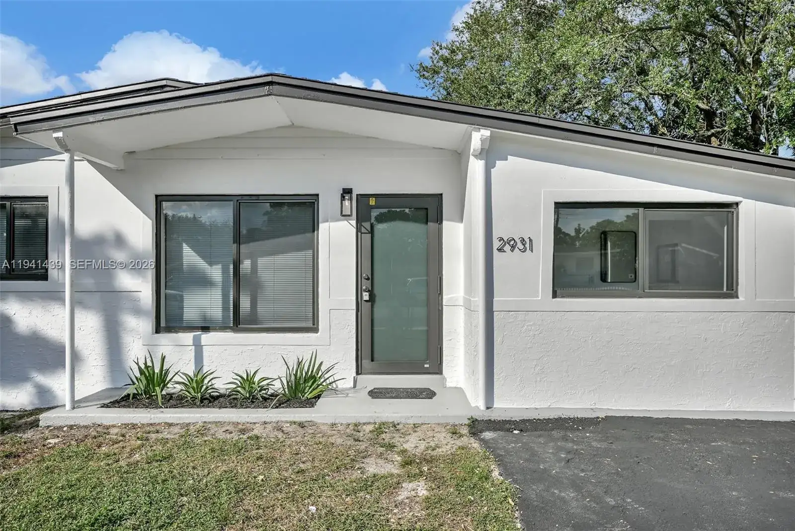 4 bedroom 2 bath Residential for sale at 2931 NW 190th St, Miami Gardens FL 33056