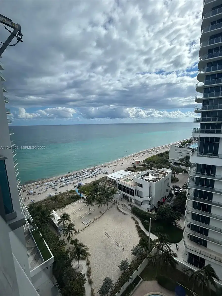3 bedroom 2 bath Residential Lease for rent at 4001 S Ocean Dr, Hollywood FL 33019