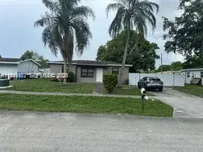 3 bedroom 2 bath Residential for sale at 4620 SW 31st Dr, West Park FL 33023