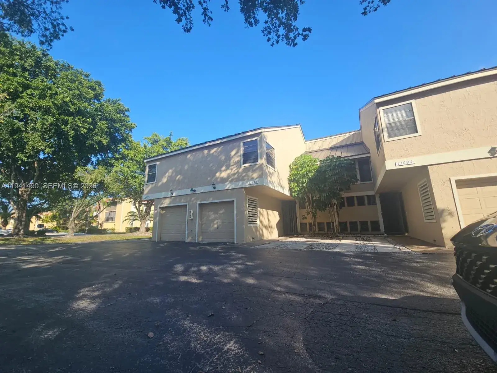3 bedroom 2 bath Residential for sale at 11696 NW 20th Dr, Coral Springs FL 33071