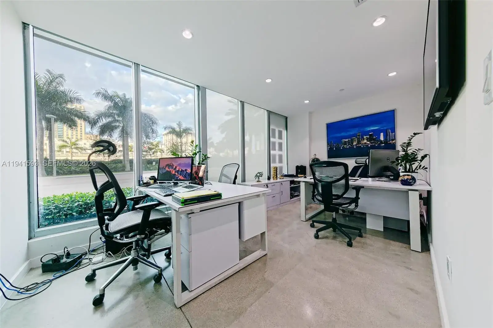 Commercial Sale for sale at 350 S Miami Ave, Miami FL 33130