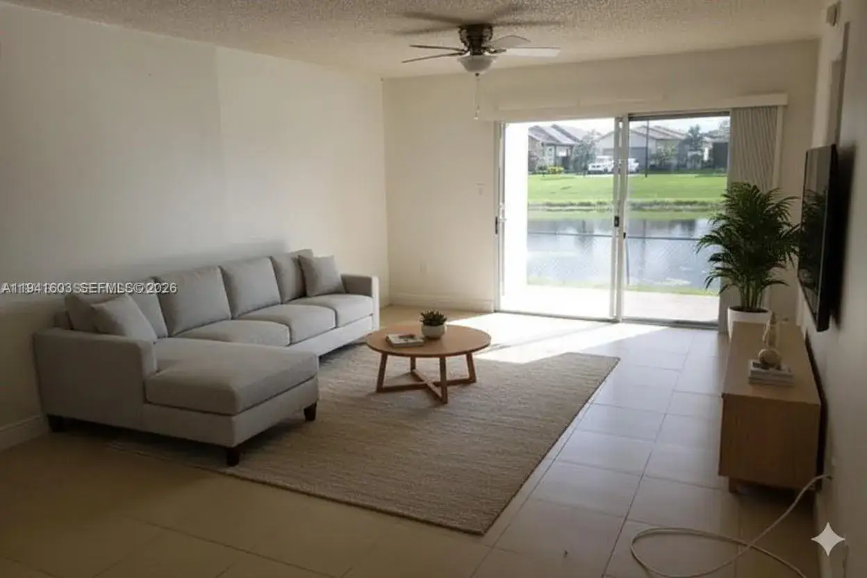 1 bedroom 1 bath Residential for sale at 461 SW 113th Way # 461, Pembroke Pines FL 33025