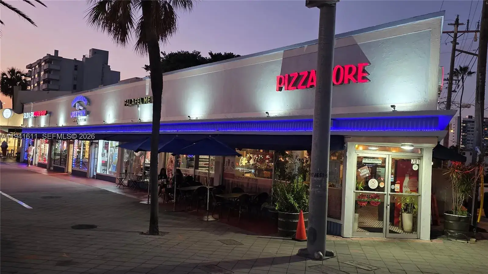 Commercial Sale for sale at 707 71st St, Miami Beach FL 33141