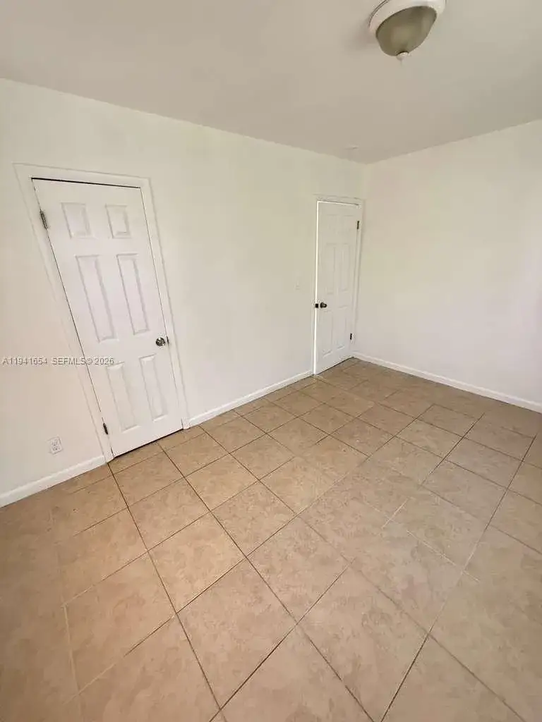 2 bedroom 1 bath Residential Lease for rent at 6720 NW 6th Ct # 6720, Miami FL 33150