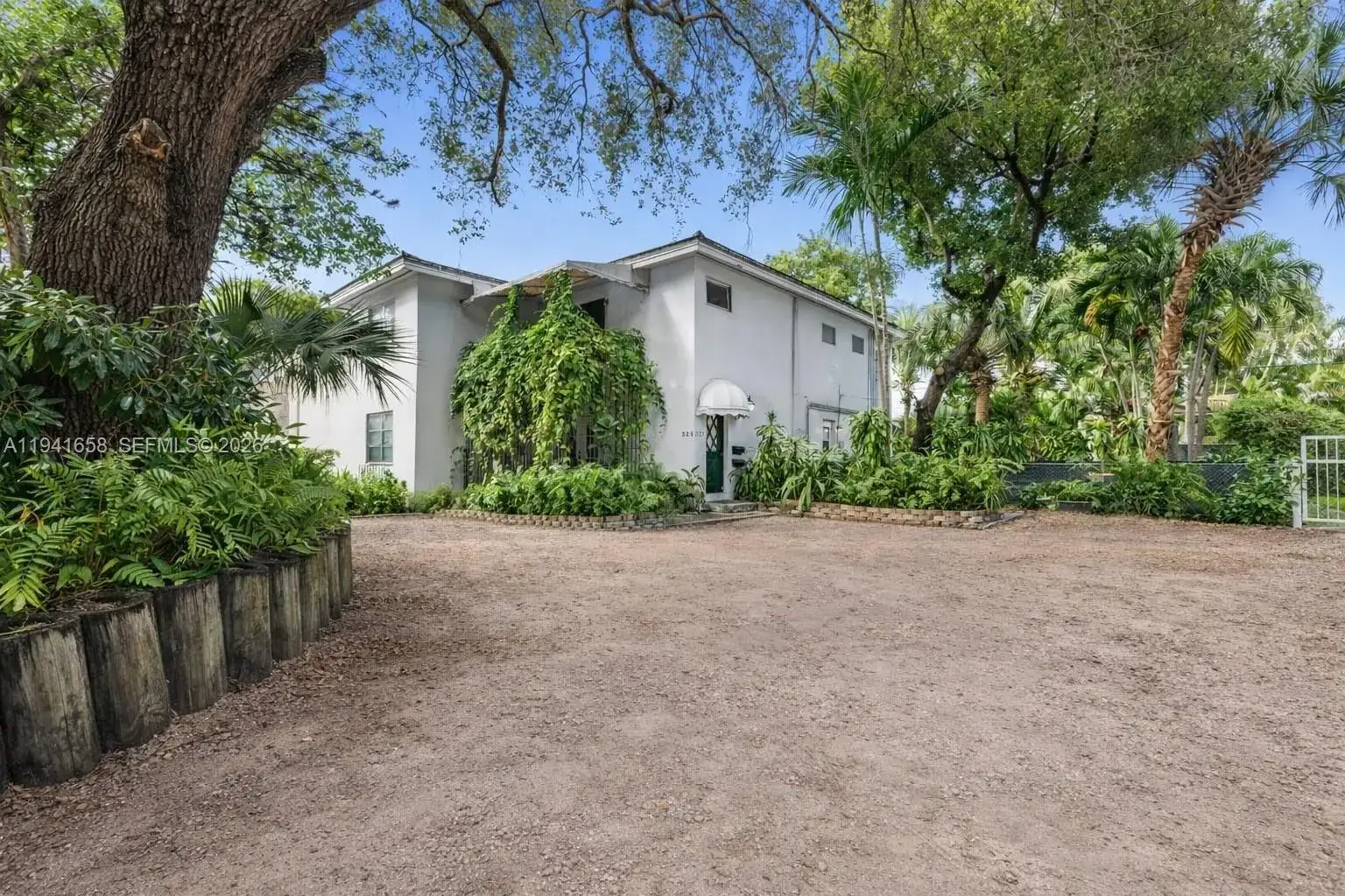 Residential Income for sale at 325 Bird Rd, Coral Gables FL 33146