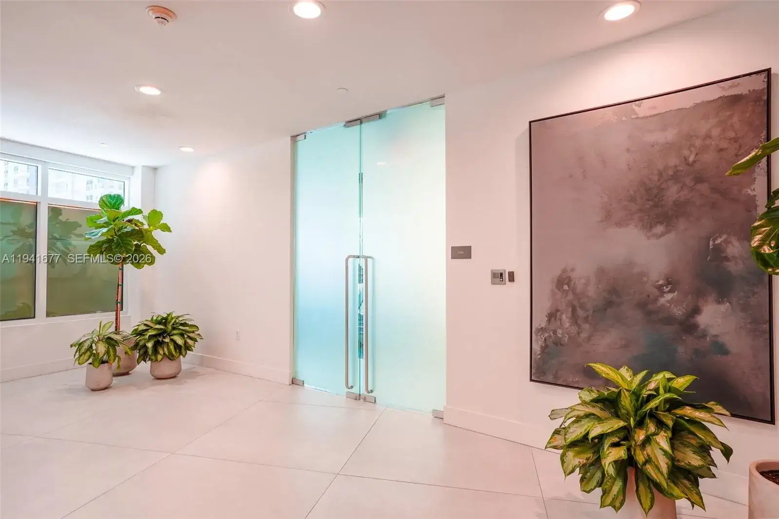 2 bedroom 2 bath Residential for sale at 1250 S Miami Ave # 3003, Miami FL 33130