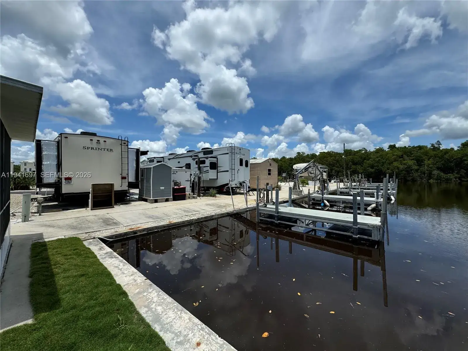 Land/Boat Docks for sale at 675 S Copeland Ave S, Everglades City FL 34139