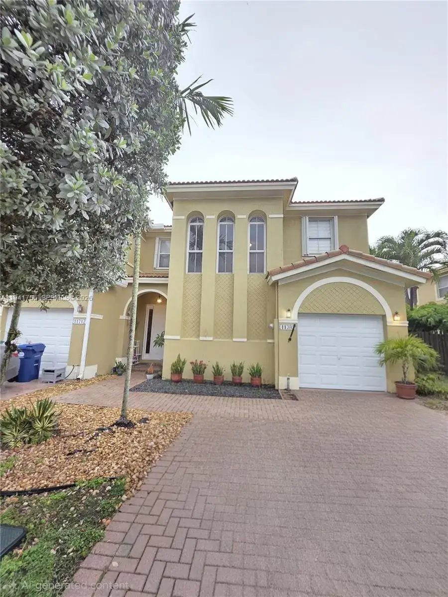 3 bedroom 2 bath Residential for sale at 11702 SW 137th Pl, Miami FL 33186