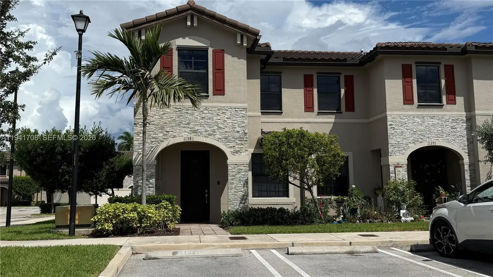 3 bedroom 2 bath Residential Lease for rent at 11381 SW 248th Ln, Homestead FL 33032