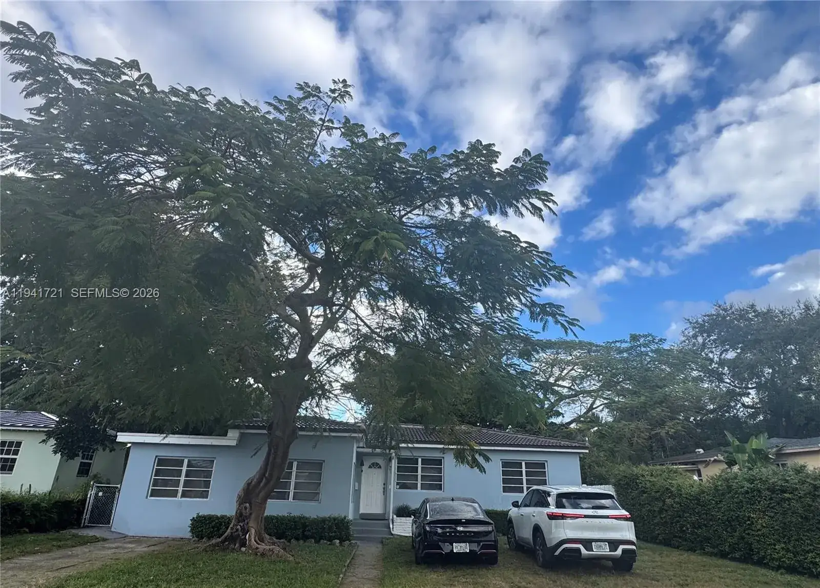 5 bedroom 3 bath Residential for sale at 545 NE 111th St, Miami FL 33161