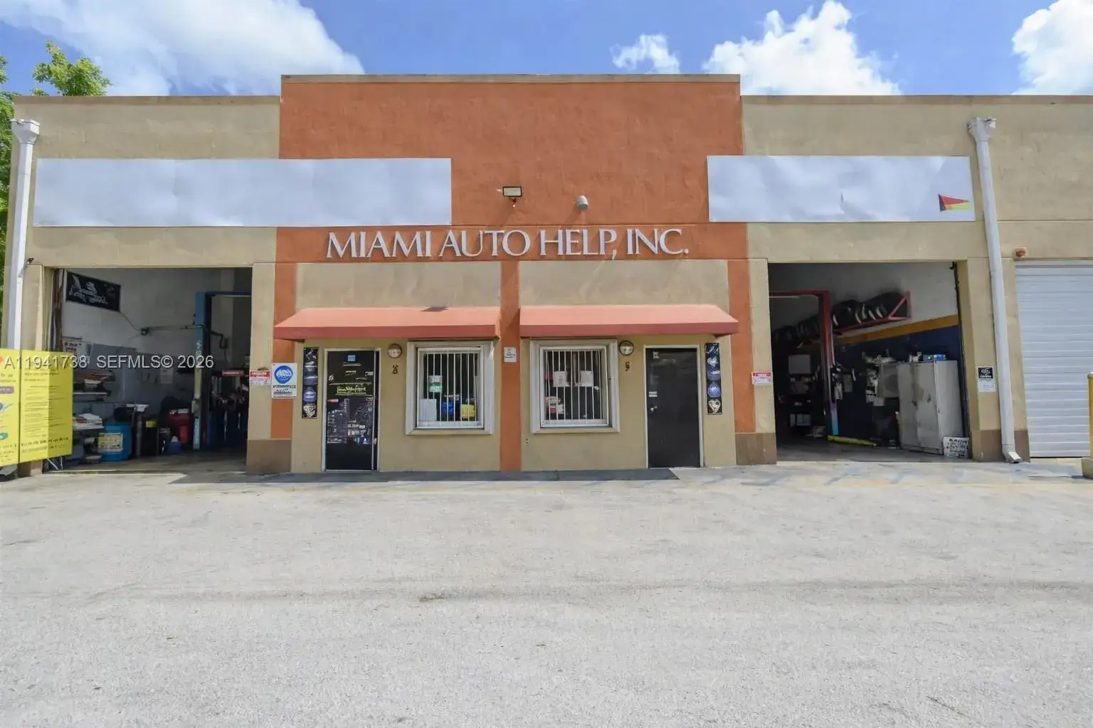 Business Opportunity for sale at 11951 SW 144th Ct, Miami FL 33186