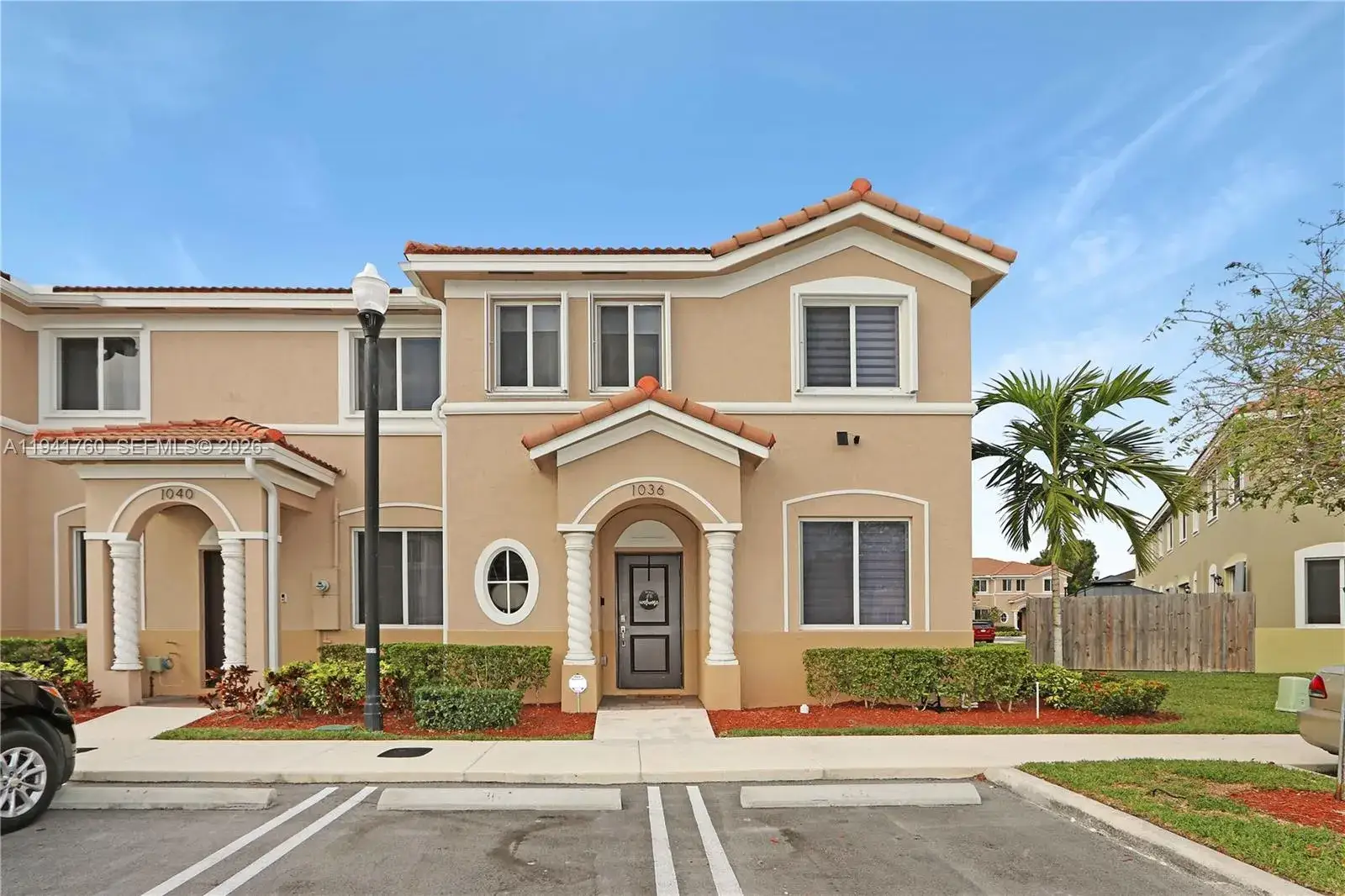 4 bedroom 3 bath Residential for sale at 1036 SE 24th Ave, Homestead FL 33035