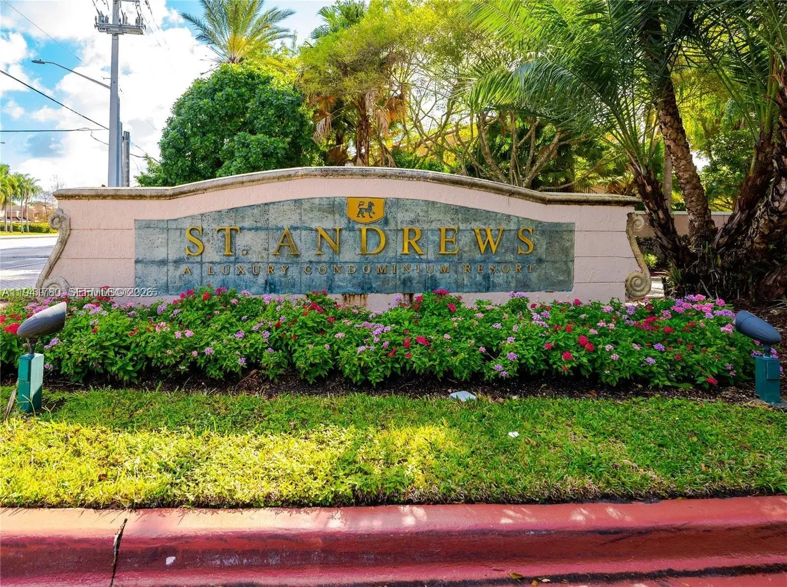 3 bedroom 2 bath Residential for sale at 12142 Saint Andrews Pl # 306, Miramar FL 33025