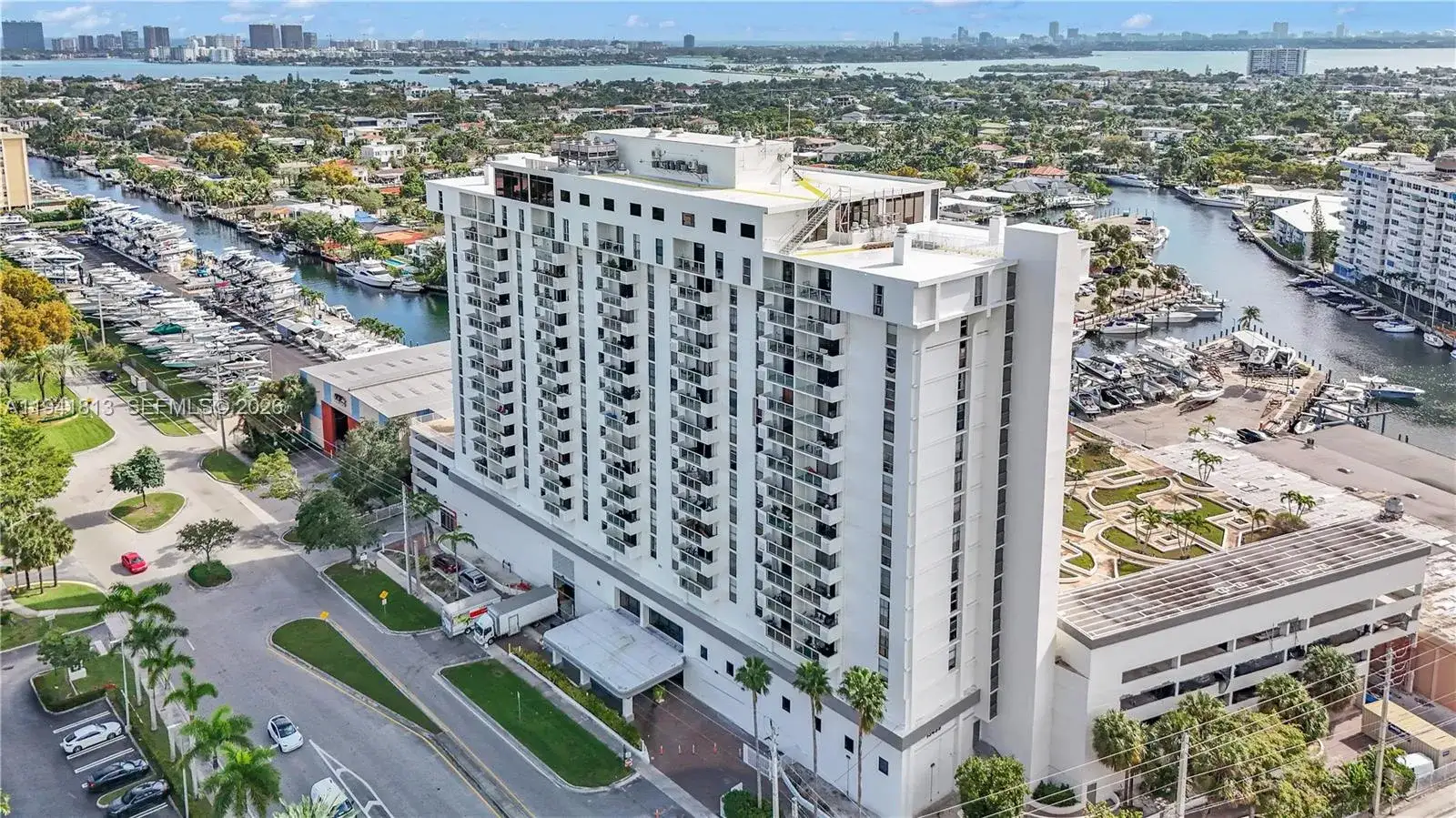 Commercial Sale for sale at 13499 Biscayne Blvd # 3, North Miami FL 33181