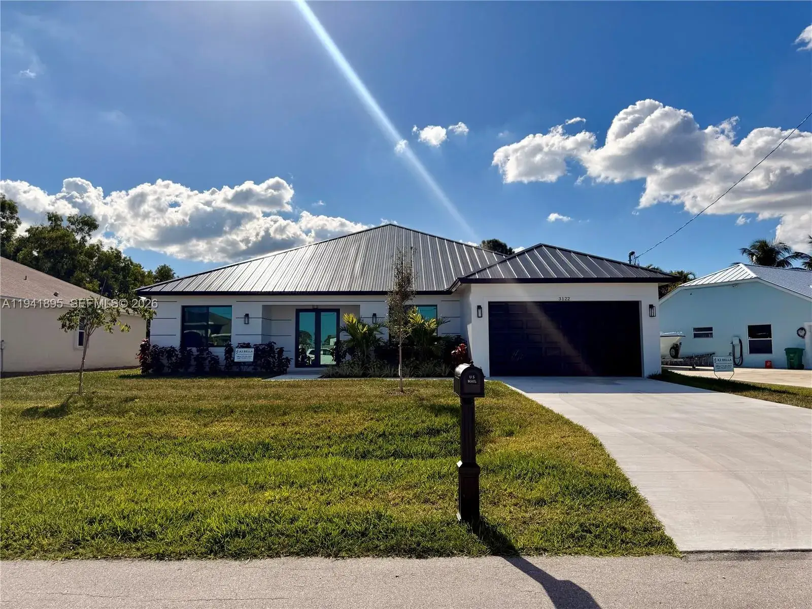 4 bedroom 4 bath Residential for sale at 3122 Ramsey Ct, Port St. Lucie FL 34952