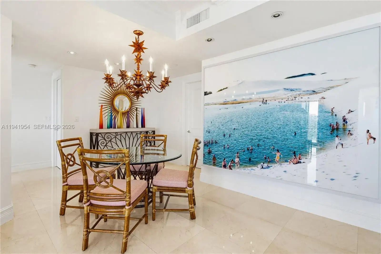 4 bedroom 6 bath Residential Lease for rent at 430 Grand Bay Dr # 904, Key Biscayne FL 33149