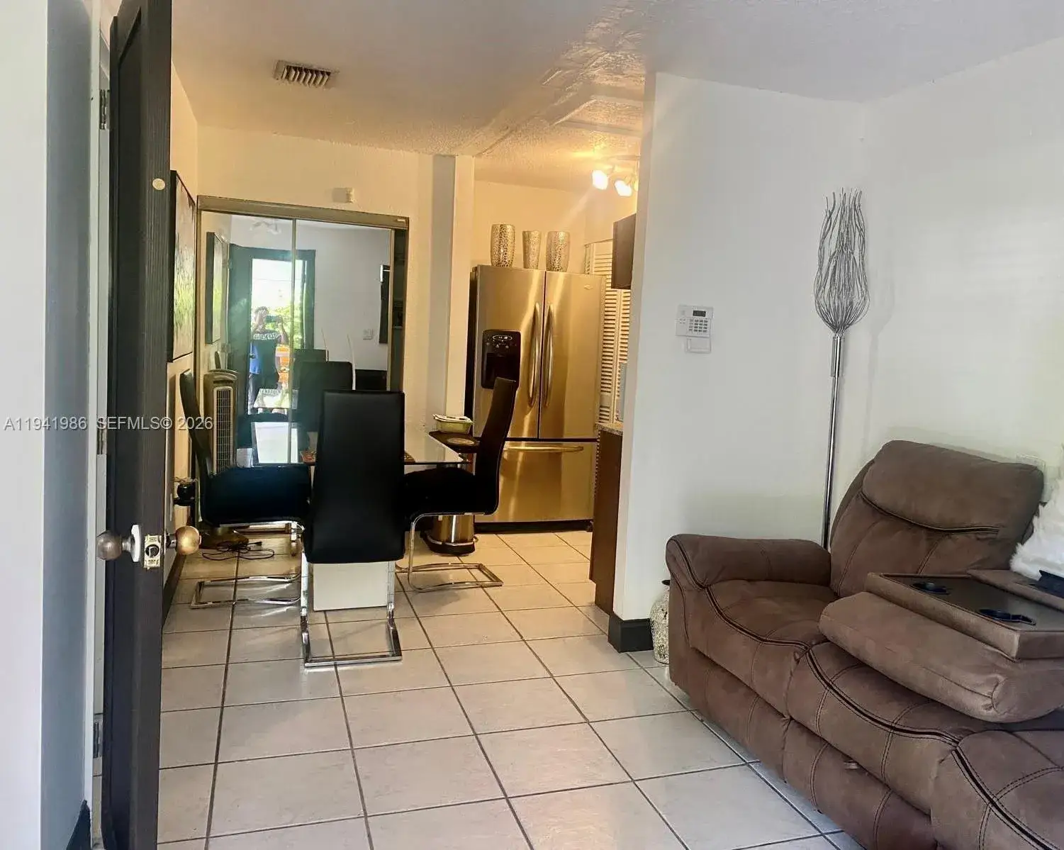 1 bedroom 1 bath Residential Lease for rent at 4872 SW 140th Ave # 1, Miami FL 33175