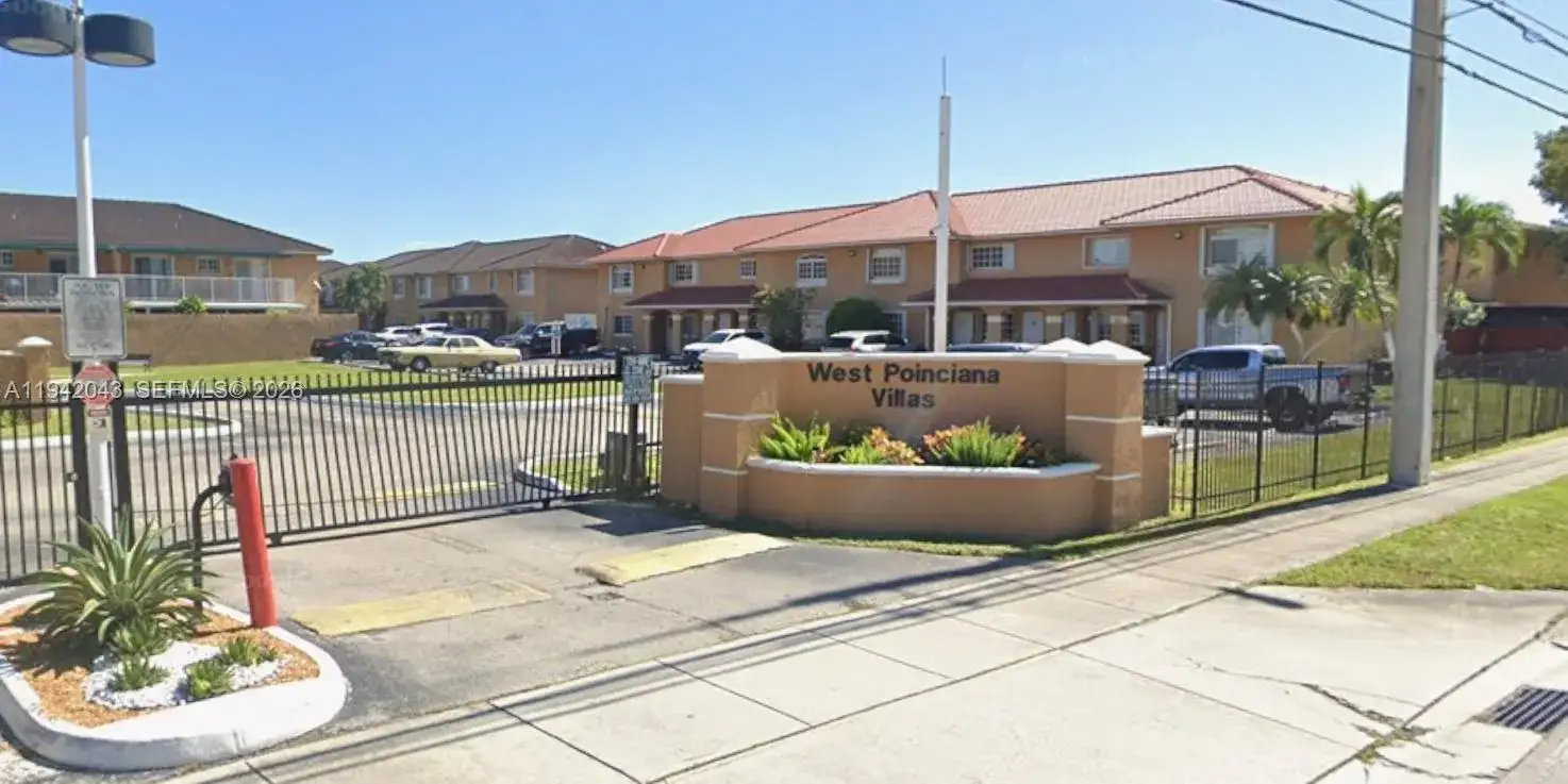 2 bedroom 2 bath Residential for sale at 7801 W 36th Ave # 101, Hialeah FL 33018