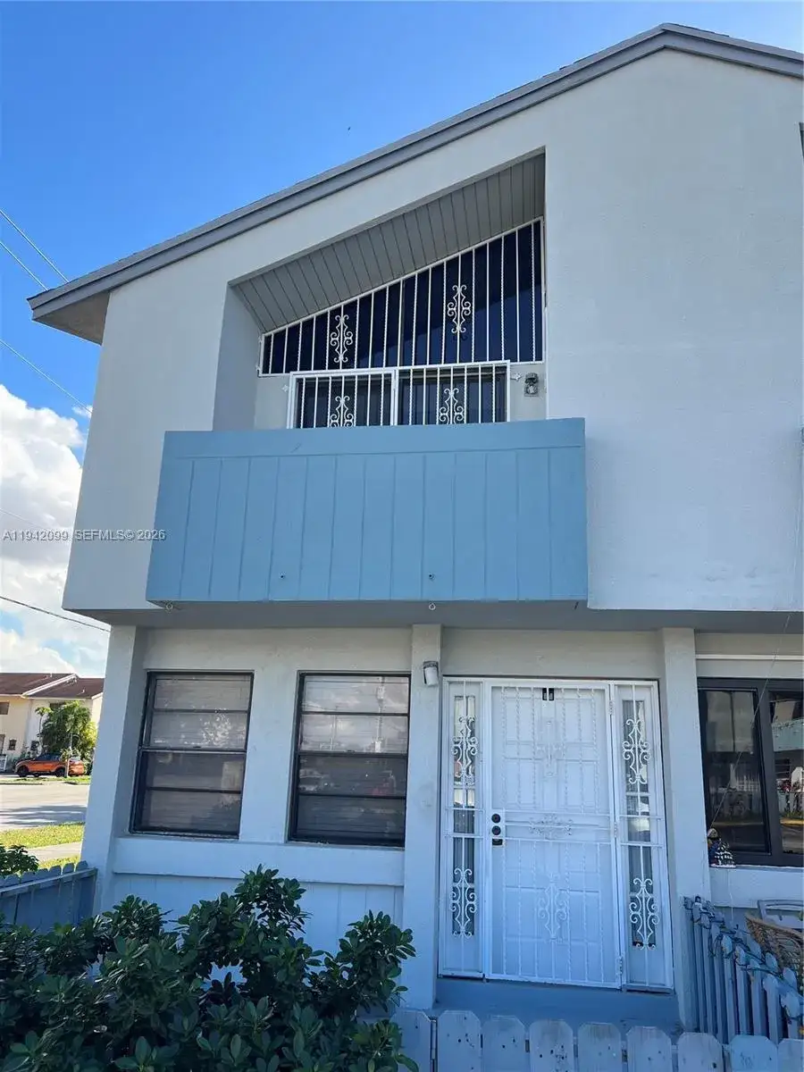 2 bedroom 1 bath Residential for sale at 5800 W 18th Ave # 4, Hialeah FL 33012