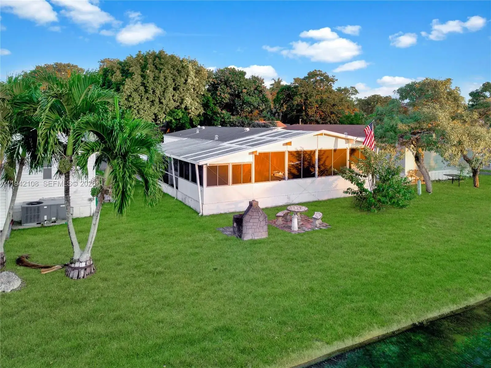 2 bedroom 2 bath Residential for sale at 35250 SW 177th Ct #48, Homestead FL 33034