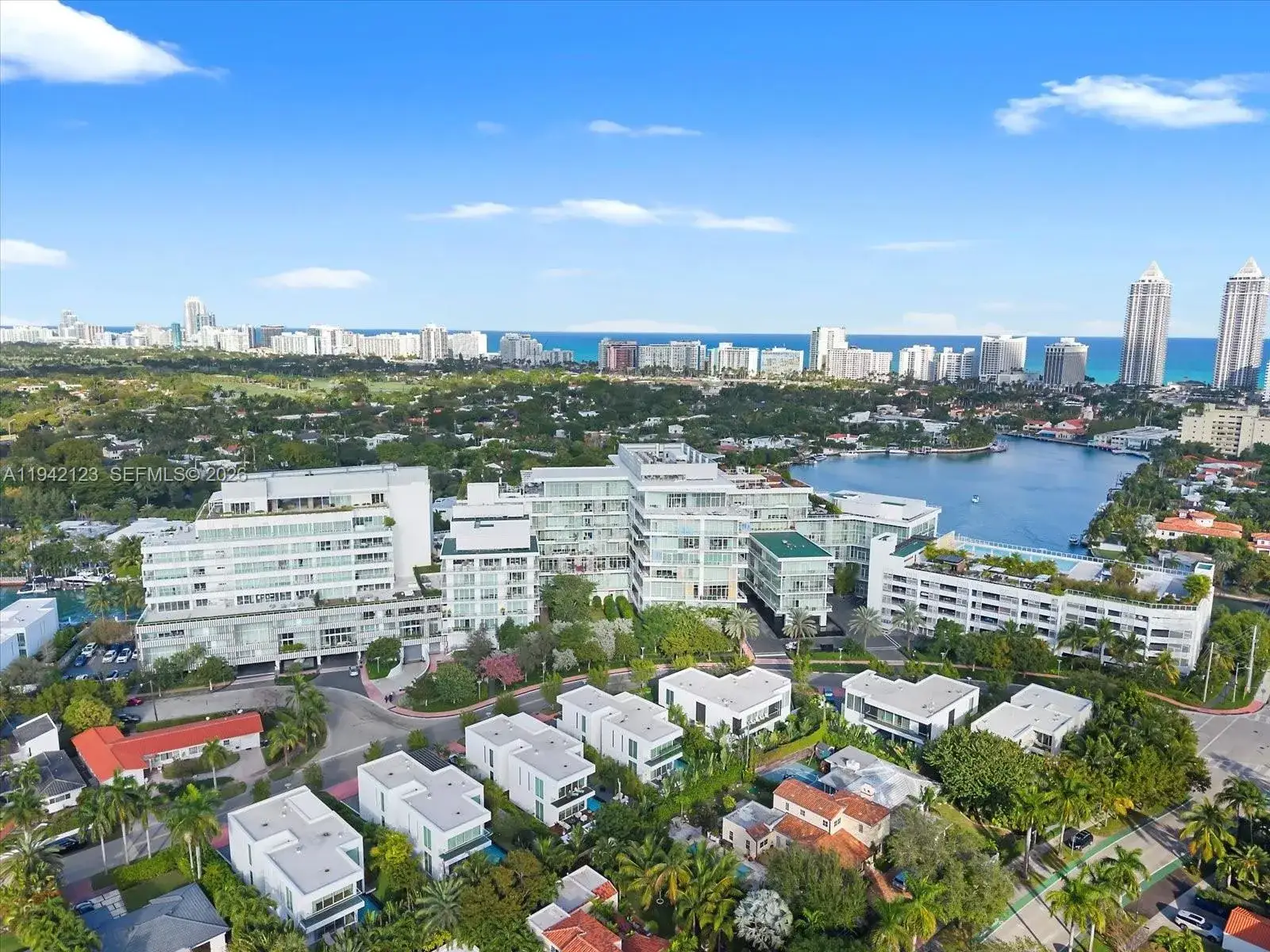 2 bedroom 2 bath Residential for sale at 4701 N Meridian Ave # 315, Miami Beach FL 33140