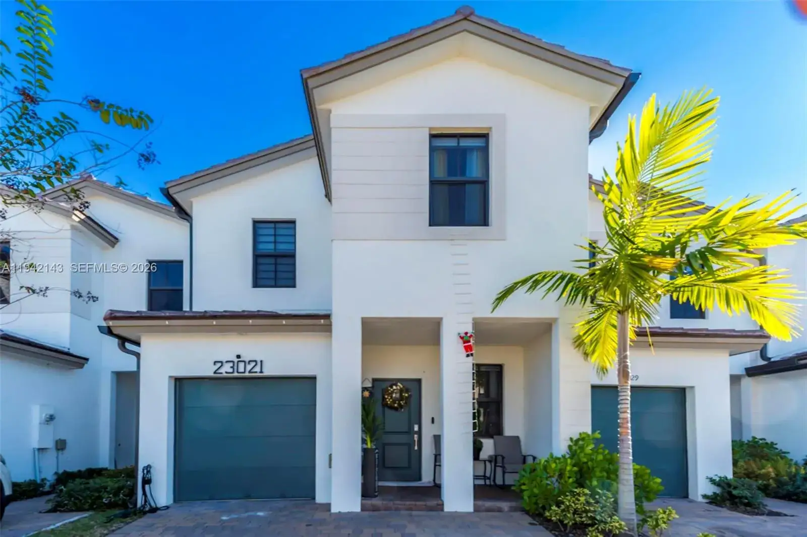4 bedroom 2 bath Residential for sale at 23021 SW 128th Pl, Miami FL 33170